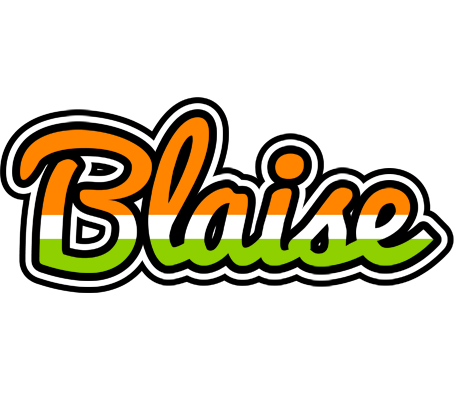 Blaise mumbai logo