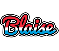 Blaise norway logo