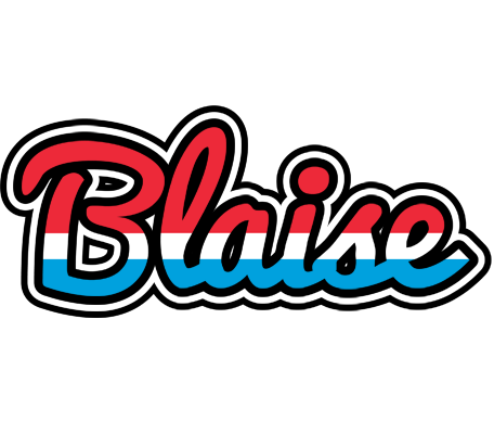 Blaise norway logo