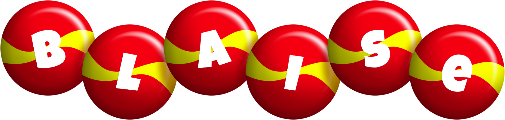 Blaise spain logo