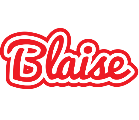 Blaise sunshine logo