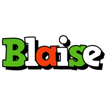 Blaise venezia logo
