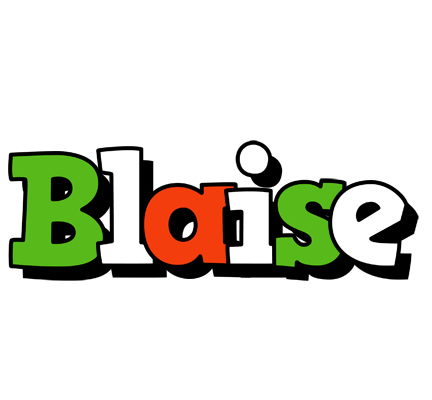Blaise venezia logo