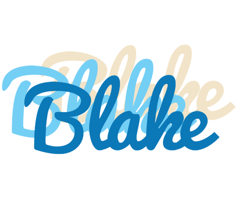 Blake breeze logo