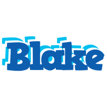 Blake business logo