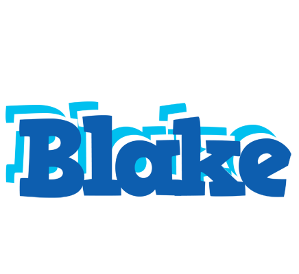 Blake business logo