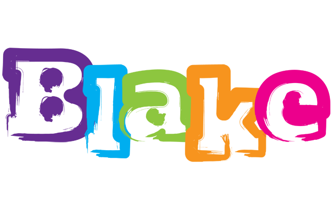 Blake casino logo