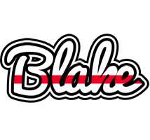 Blake kingdom logo