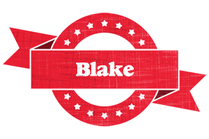 Blake passion logo