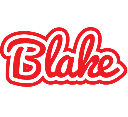 Blake sunshine logo