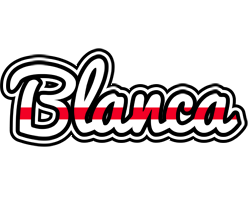 Blanca kingdom logo