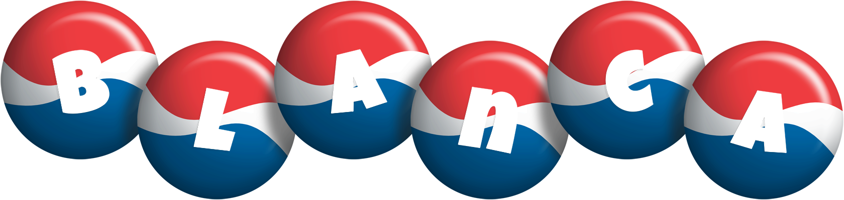Blanca paris logo