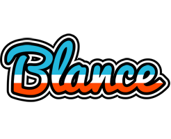 Blance america logo