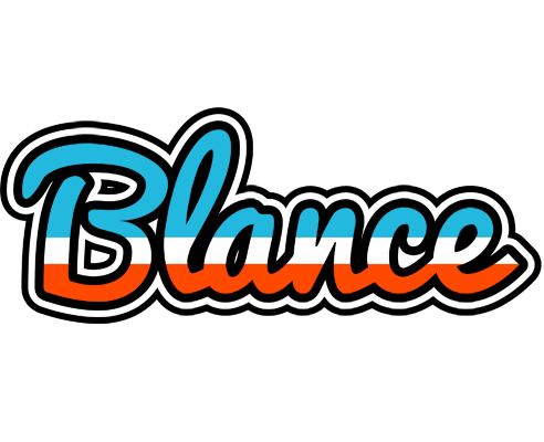 Blance america logo