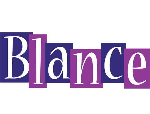 Blance autumn logo