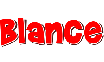 Blance basket logo