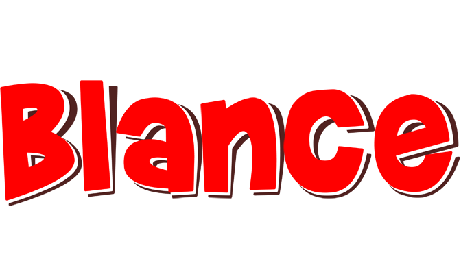 Blance basket logo
