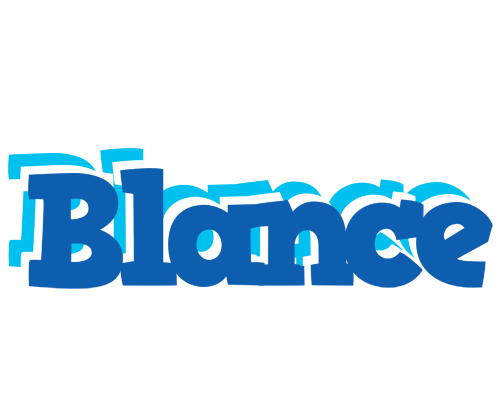 Blance business logo