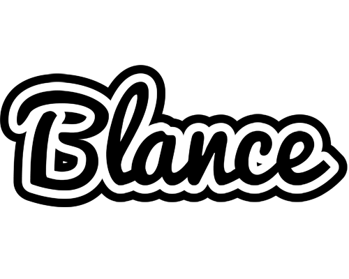 Blance chess logo