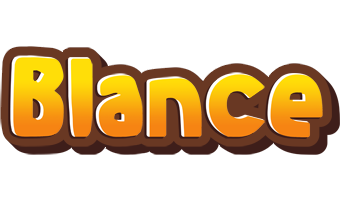 Blance cookies logo