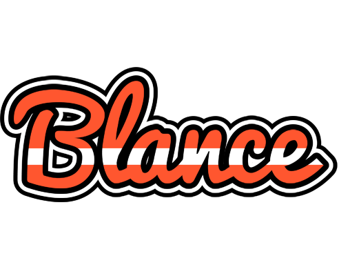 Blance denmark logo