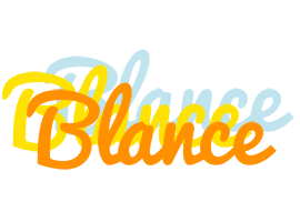 Blance energy logo