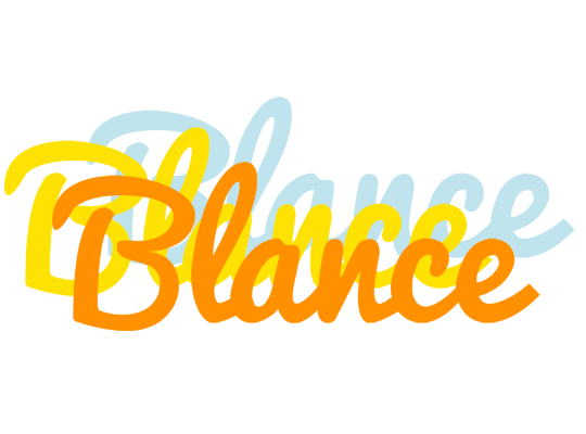 Blance energy logo