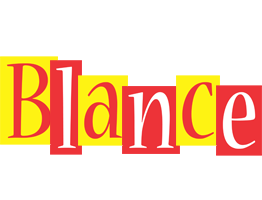 Blance errors logo