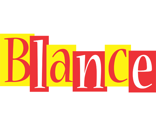 Blance errors logo