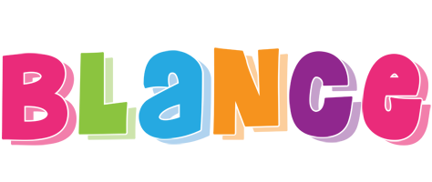 Blance friday logo