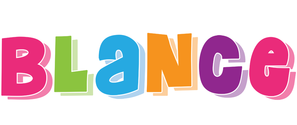 Blance friday logo