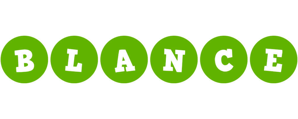 Blance games logo
