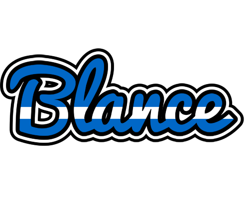 Blance greece logo