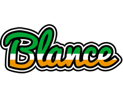 Blance ireland logo