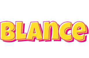 Blance kaboom logo