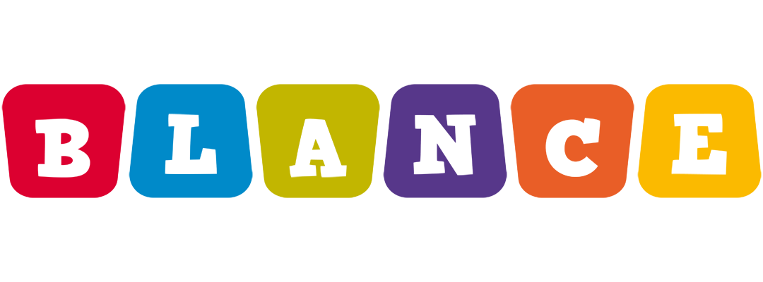 Blance kiddo logo