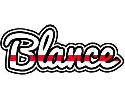 Blance kingdom logo