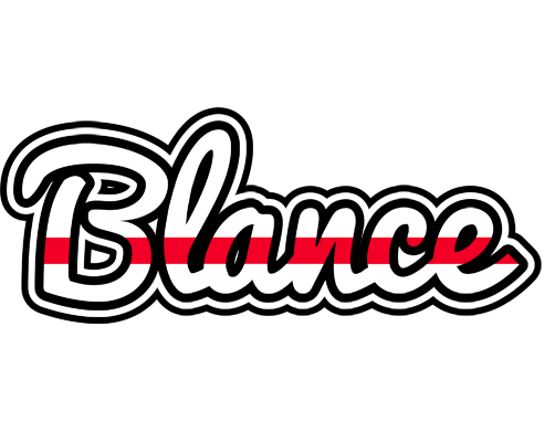 Blance kingdom logo