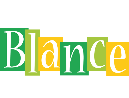 Blance lemonade logo