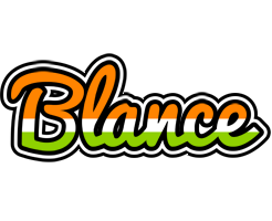 Blance mumbai logo