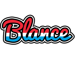 Blance norway logo