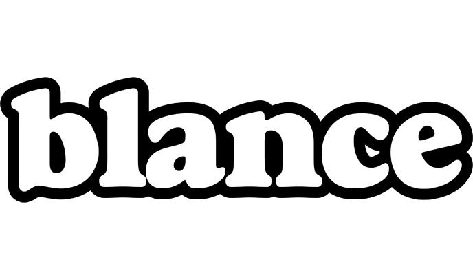 Blance panda logo