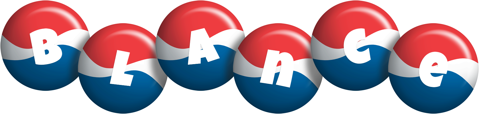 Blance paris logo