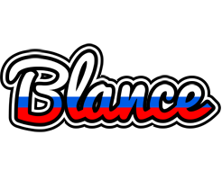 Blance russia logo