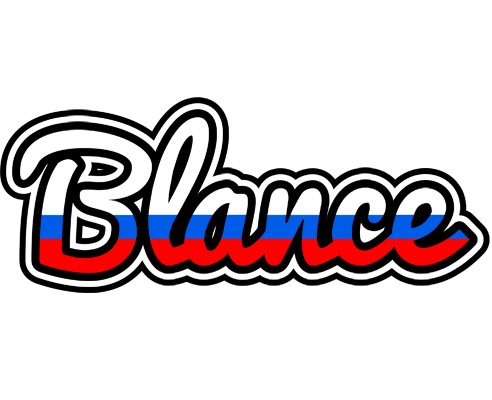 Blance russia logo