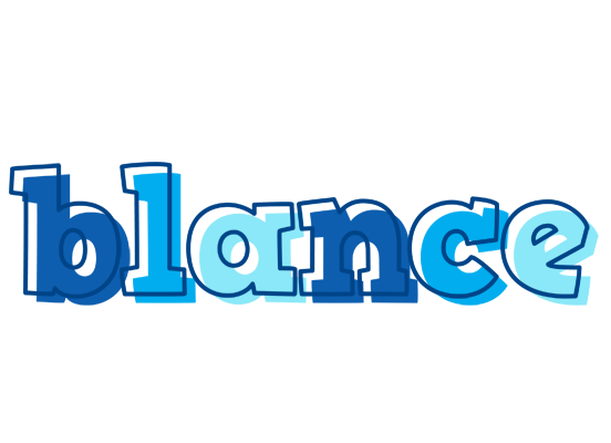 Blance sailor logo