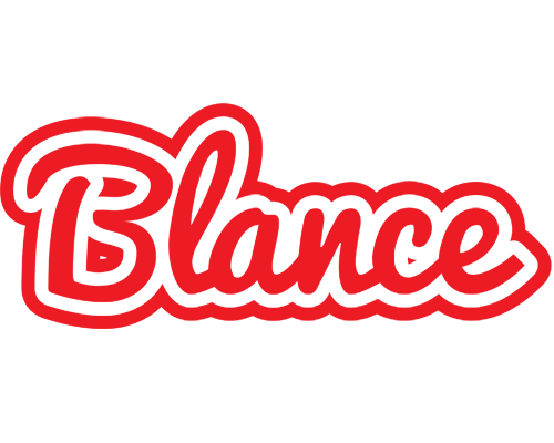 Blance sunshine logo