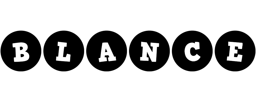 Blance tools logo