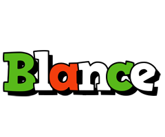 Blance venezia logo