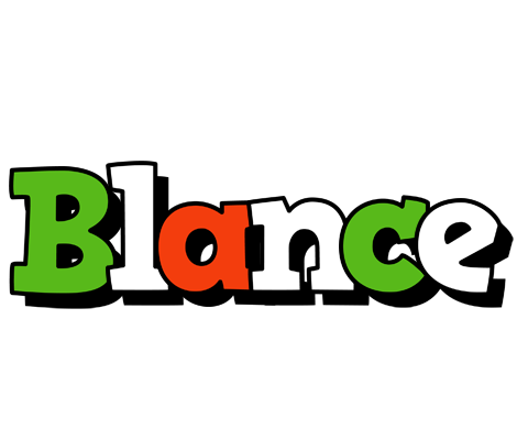 Blance venezia logo